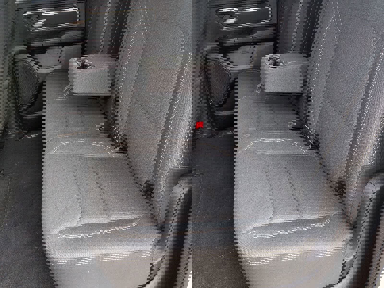 Certified 2021 RAM 1500 Big Horn image 16