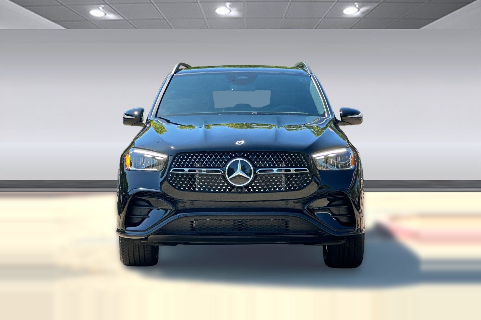 New 2026 Mercedes-Benz GLE 580 4MATIC image 6