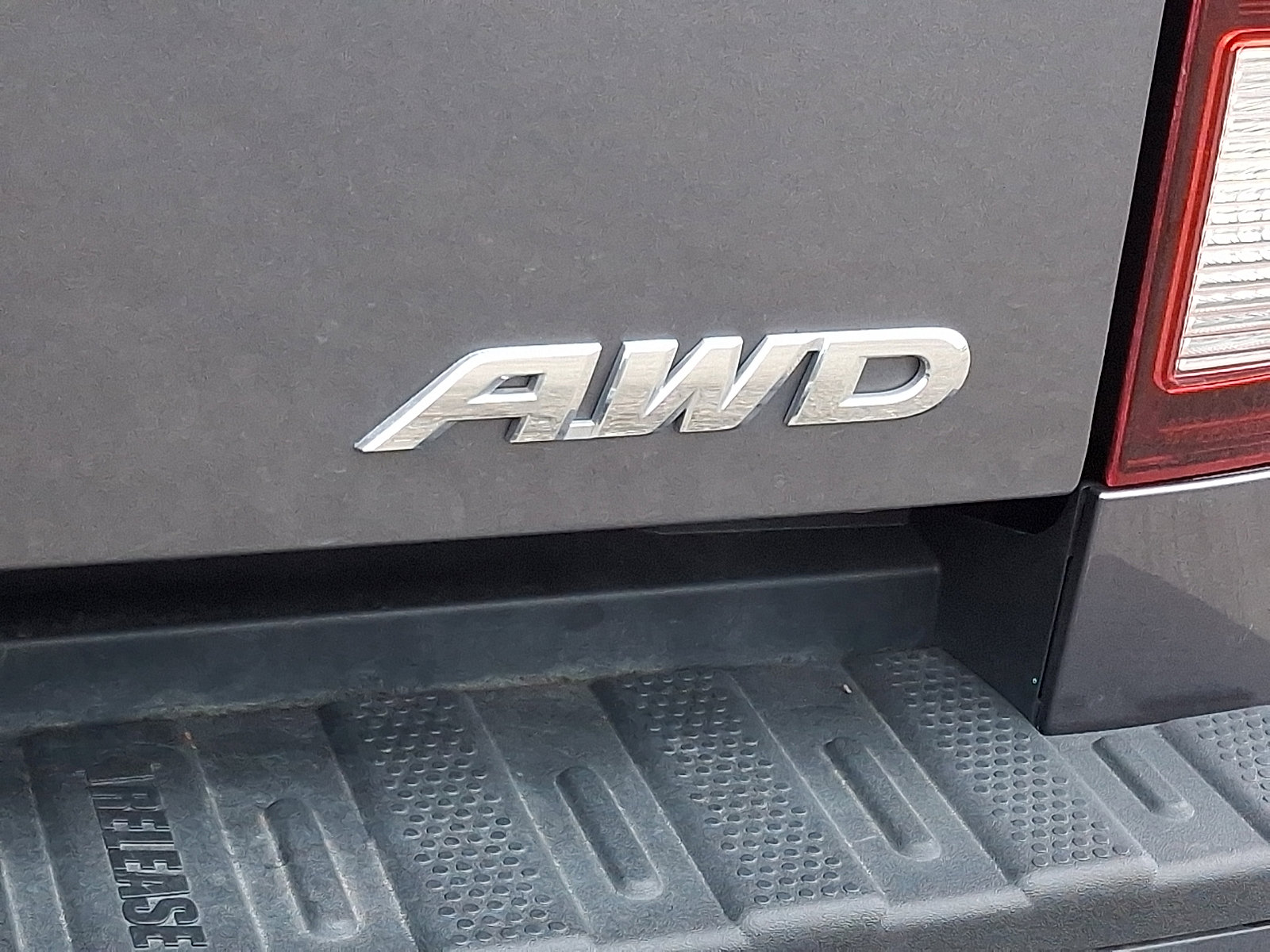 Used 2023 Honda Ridgeline RTL image 31