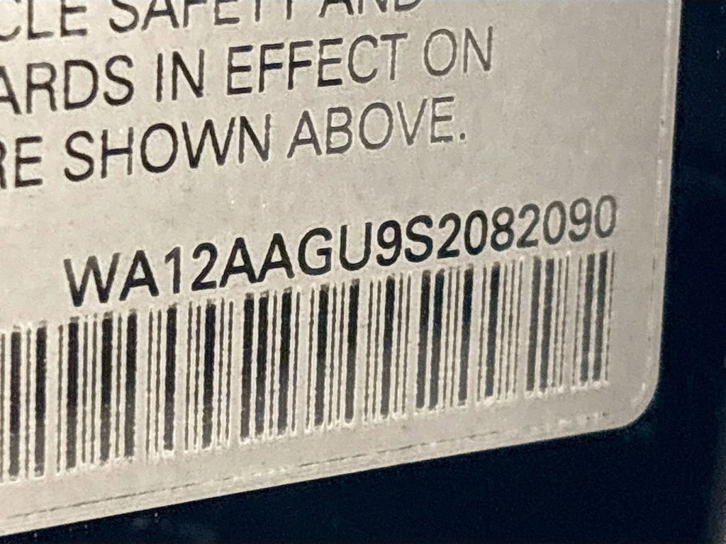 New 2025 Audi Q5 2.0T Premium Plus image 24