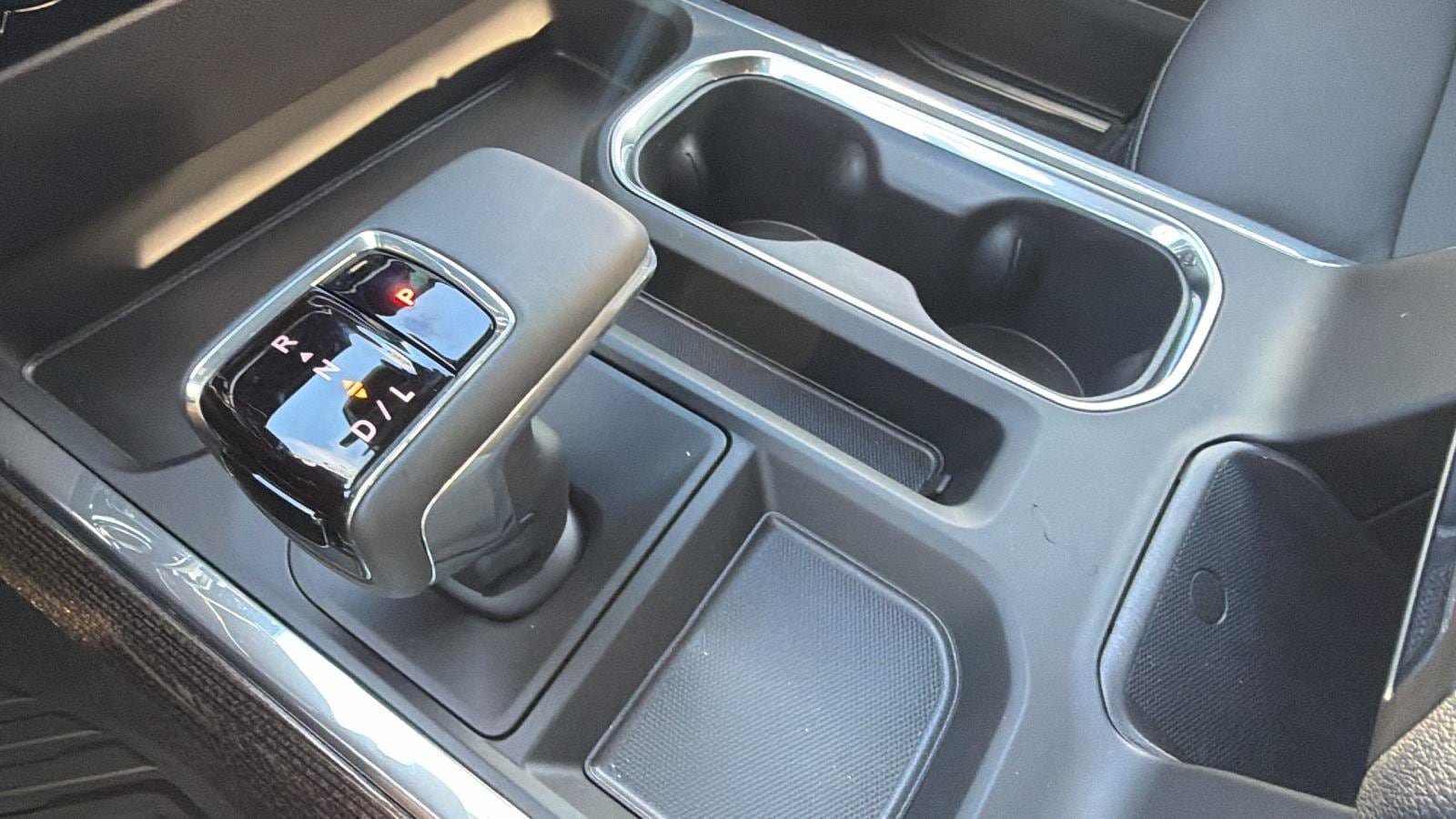 New 2026 Chevrolet Silverado 1500 RST w/ RST All Star Premium Package AWD/4WD image 24