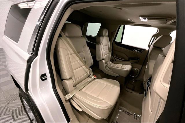 Used 2020 GMC Yukon Denali w/ Open Road Package RWD image 25