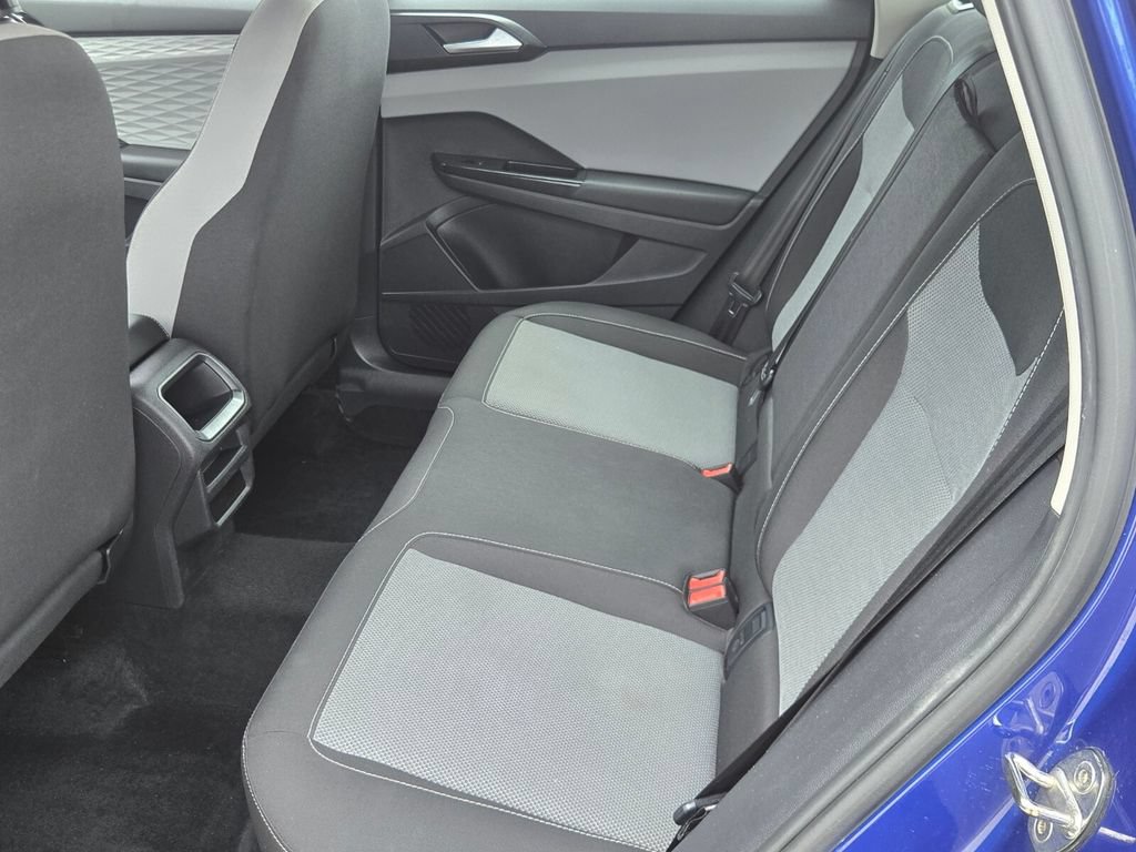 Used 2022 Volkswagen Taos S AWD/4WD image 9