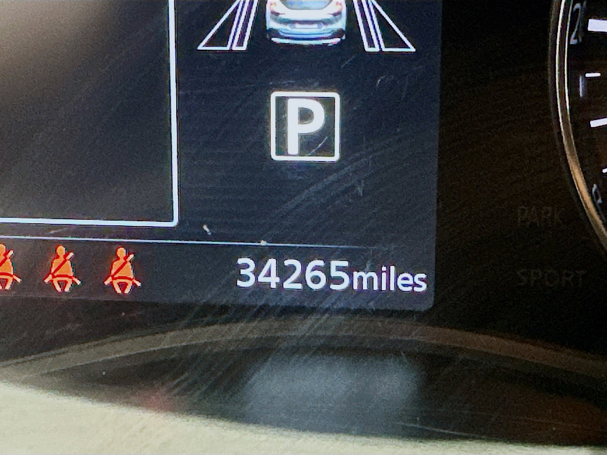 Used 2024 Nissan Kicks SR image 18