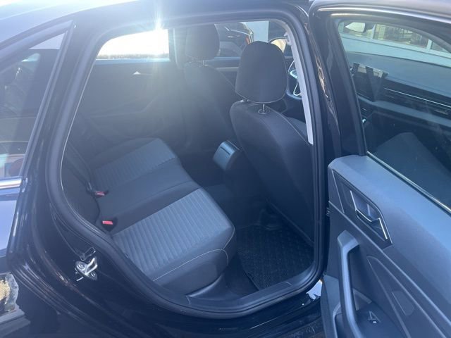 Used 2026 Volkswagen Jetta S image 10