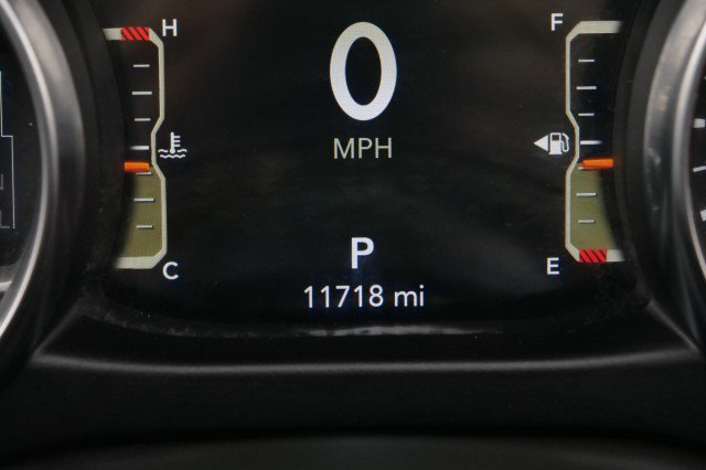 Used 2023 Jeep Wrangler Unlimited Rubicon 392 image 10