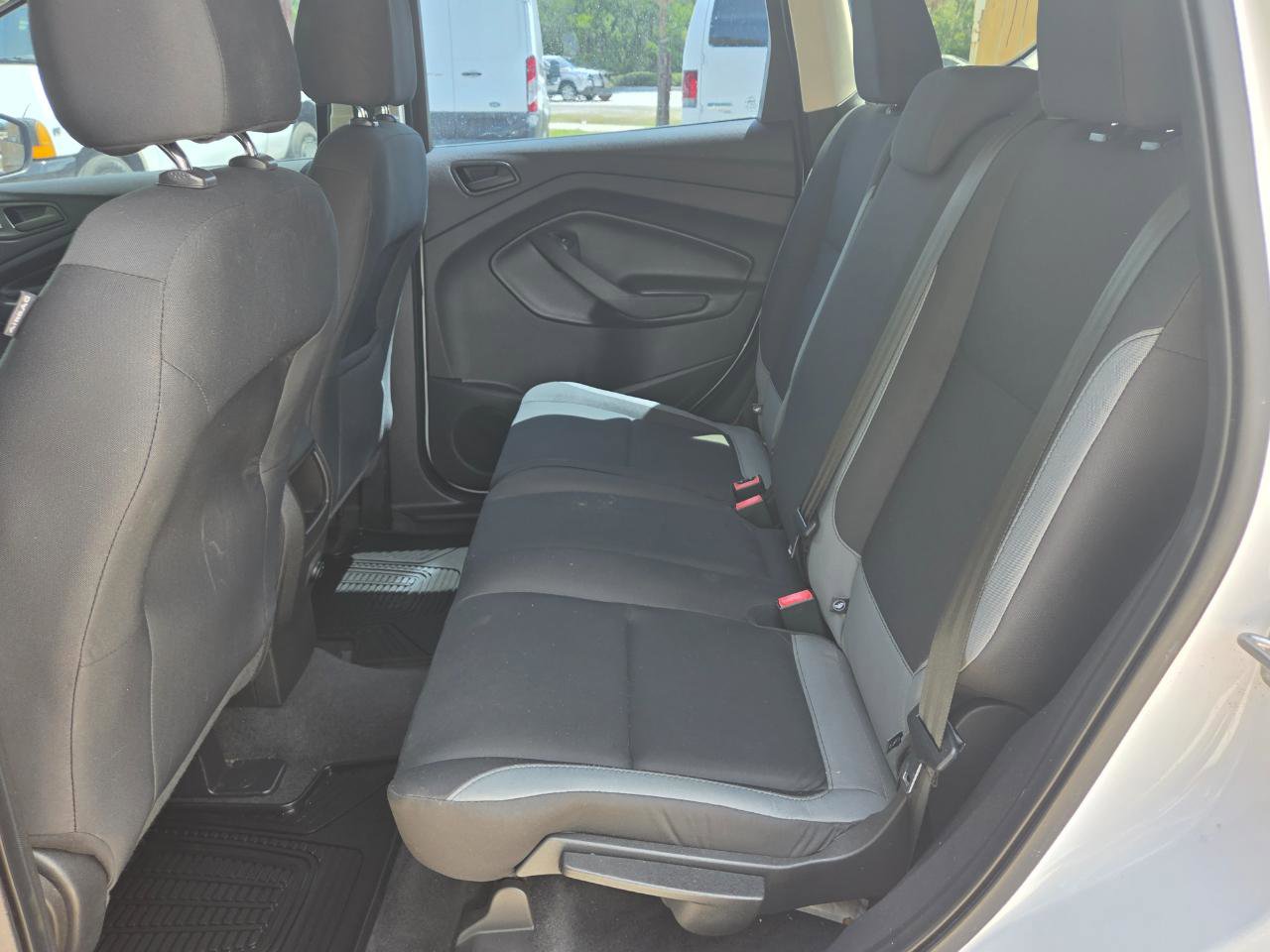 Used 2014 Ford Escape S FWD image 13