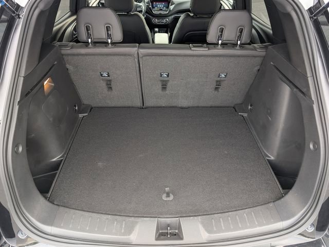 Used 2023 Chevrolet TrailBlazer ACTIV w/ Convenience Package image 14