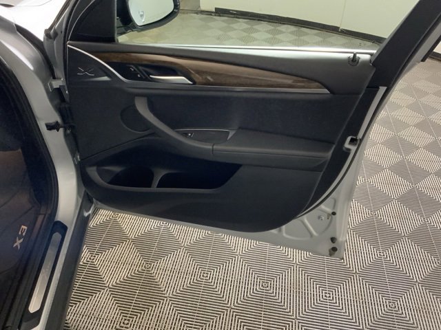 Used 2019 BMW X3 xDrive30i image 35