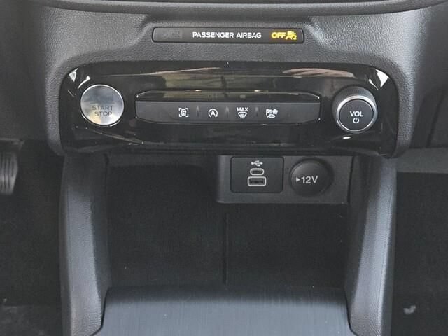 New 2026 Ford Escape ST-Line w/ Tech Pack #1 FWD image 11