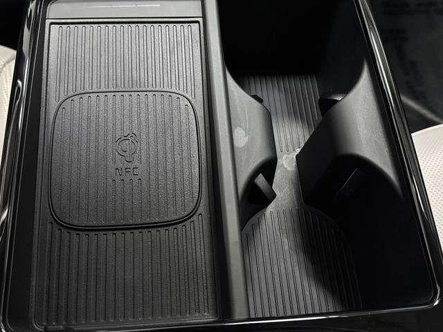 Used 2025 Hyundai Tucson SEL image 26