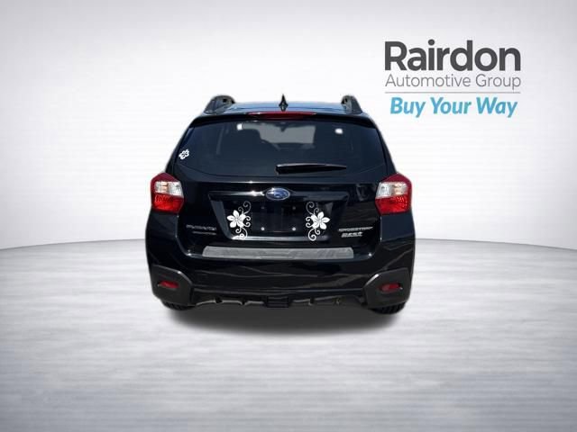 Used 2016 Subaru Crosstrek 2.0i Limited AWD/4WD image 5