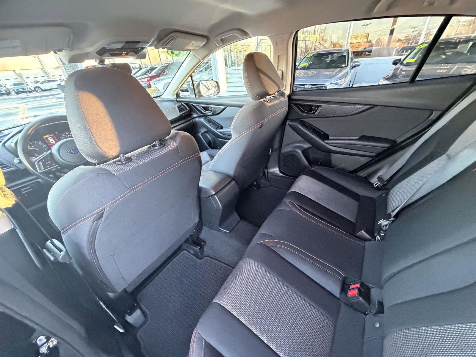 Certified 2023 Subaru Crosstrek 2.0i Premium image 31