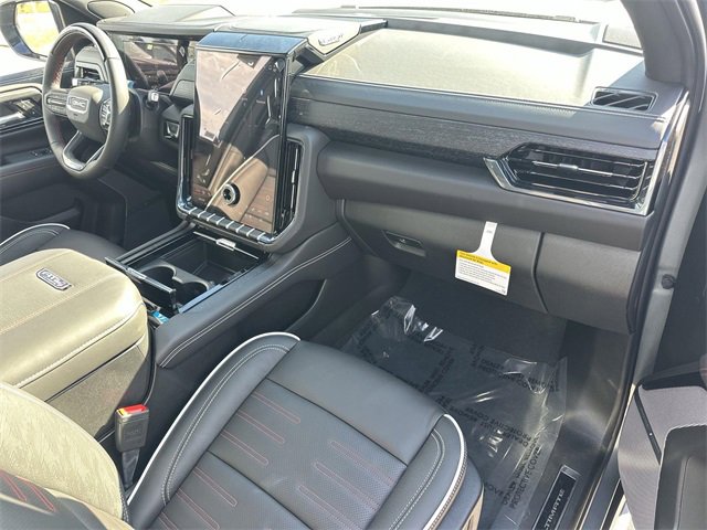 New 2026 GMC Yukon XL AT4 Ultimate image 32