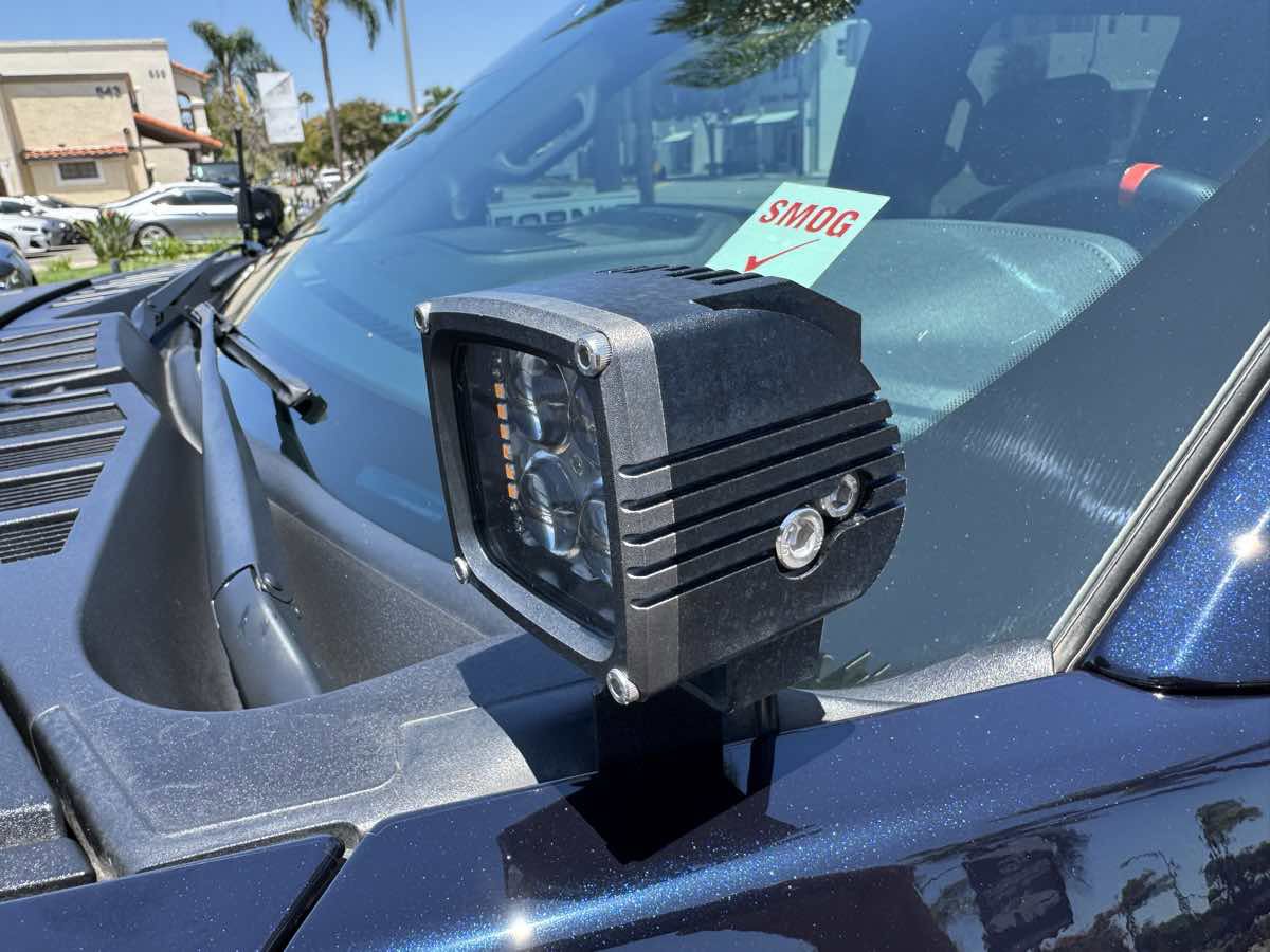 Used 2021 Ford F150 Raptor w/ Equipment Group 801A High AWD/4WD image 33