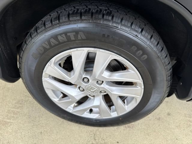 Used 2015 Honda CR-V EX image 35