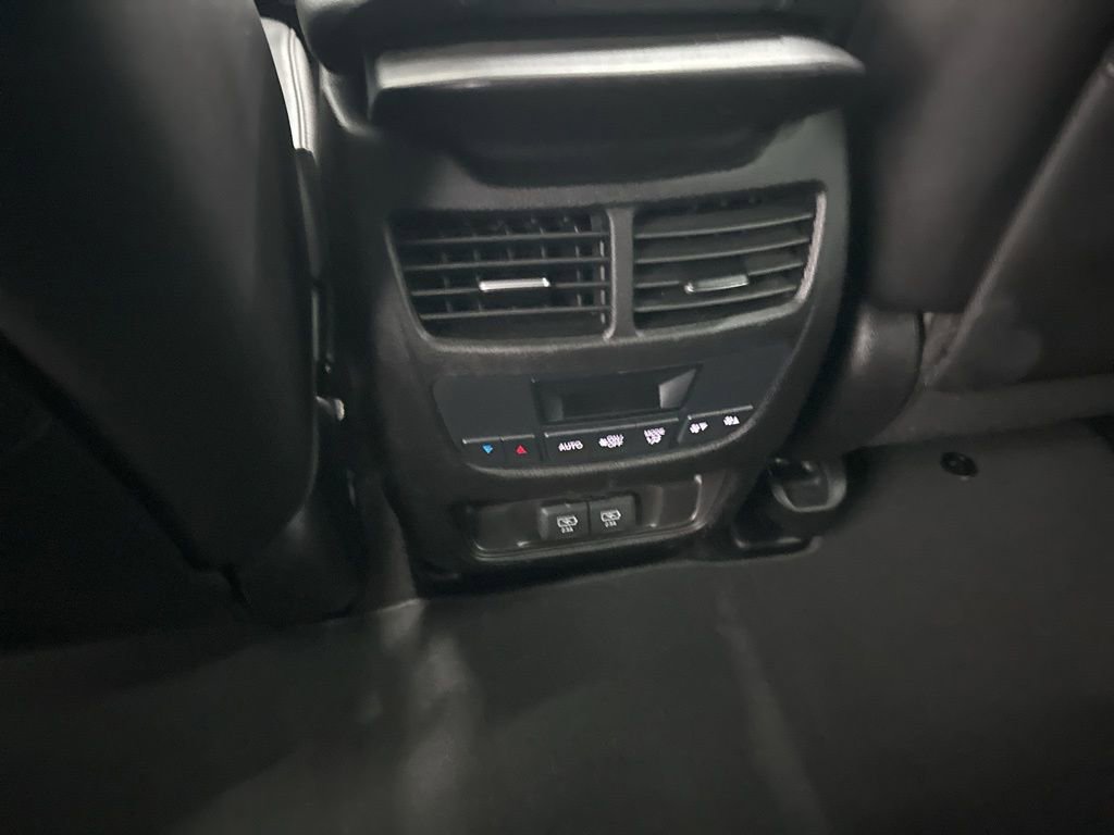 Used 2020 Acura MDX FWD image 22
