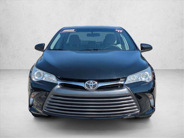 Used 2017 Toyota Camry LE video 2