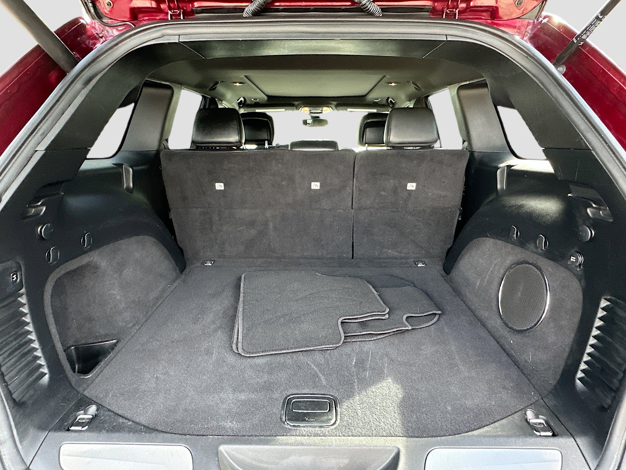 Used 2019 Jeep Grand Cherokee High Altitude image 27