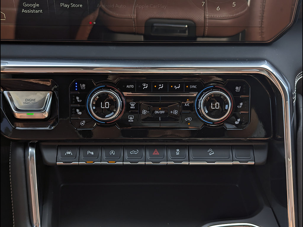 New 2026 GMC Sierra 1500 Denali Ultimate AWD/4WD image 26
