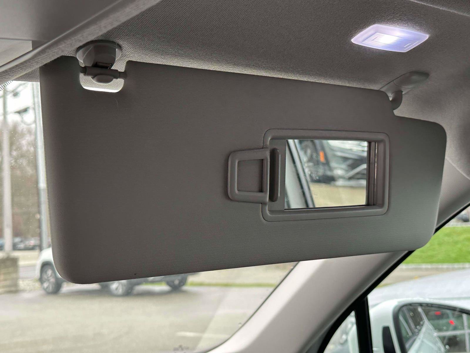 Certified 2023 Volkswagen Tiguan SE image 29