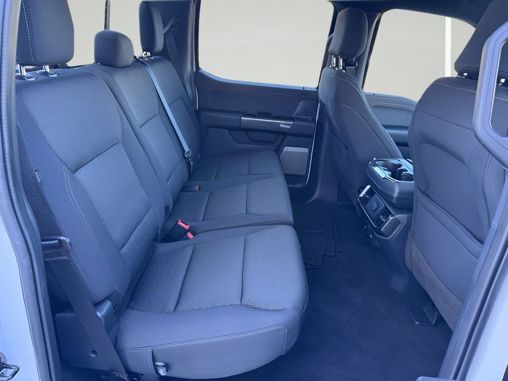 Used 2023 Ford F150 XLT w/ Equipment Group 302A High AWD/4WD image 34
