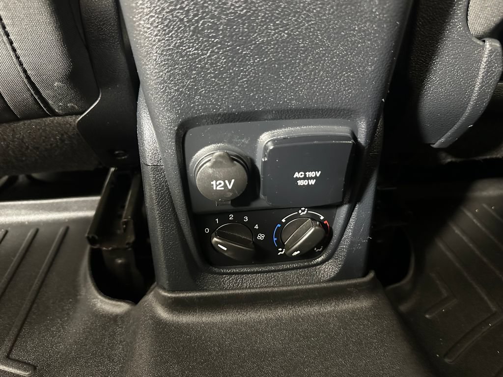 Used 2022 Ford Transit Connect XL FWD image 22