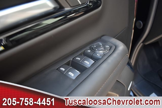 New 2026 Chevrolet Tahoe High Country AWD/4WD image 16