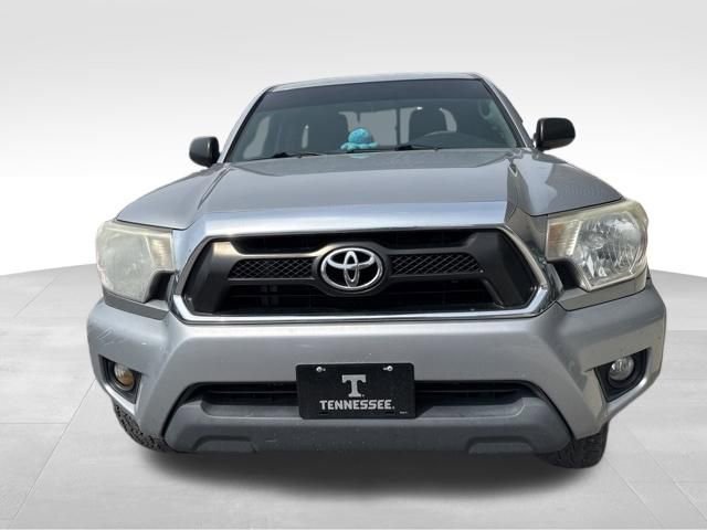 Used 2015 Toyota Tacoma 4x4 Access Cab V6 w/ TRD Off-Road Package image 7