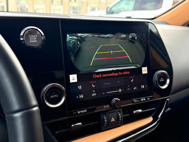 Used 2023 Lexus NX 250 AWD image 22