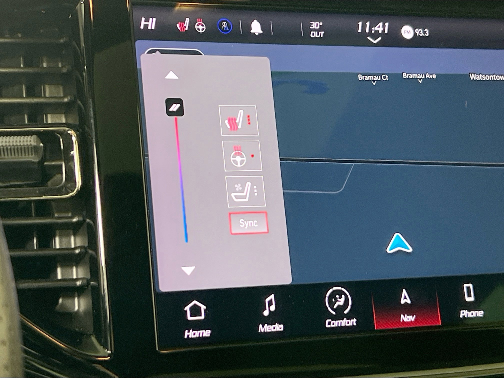 Used 2022 Dodge Durango R/T w/ Blacktop Package image 20