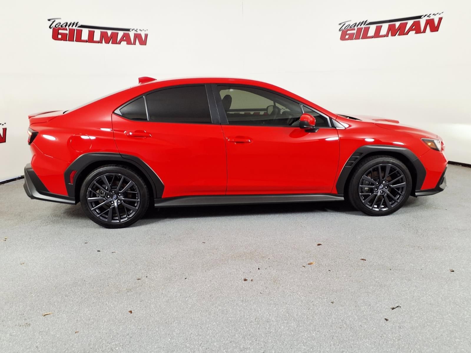 Used 2023 Subaru WRX Premium AWD/4WD image 5