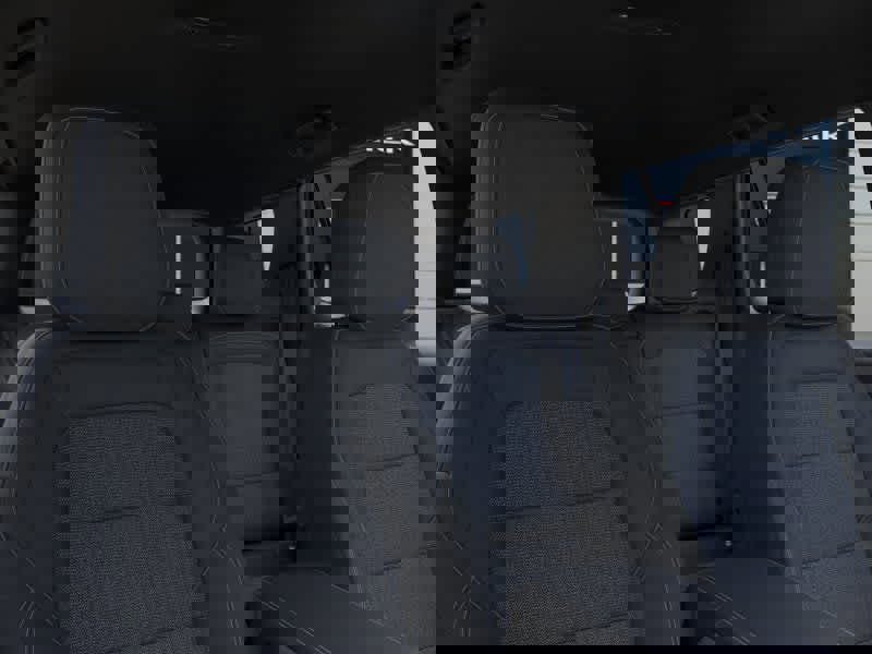 New 2026 GMC Terrain Elevation image 24