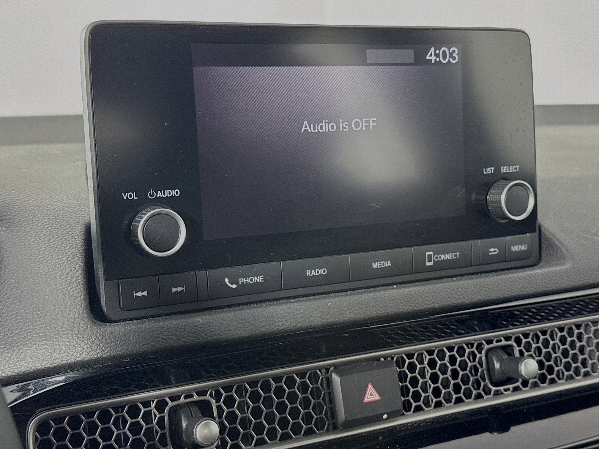 Certified 2023 Honda Civic Sport image 14