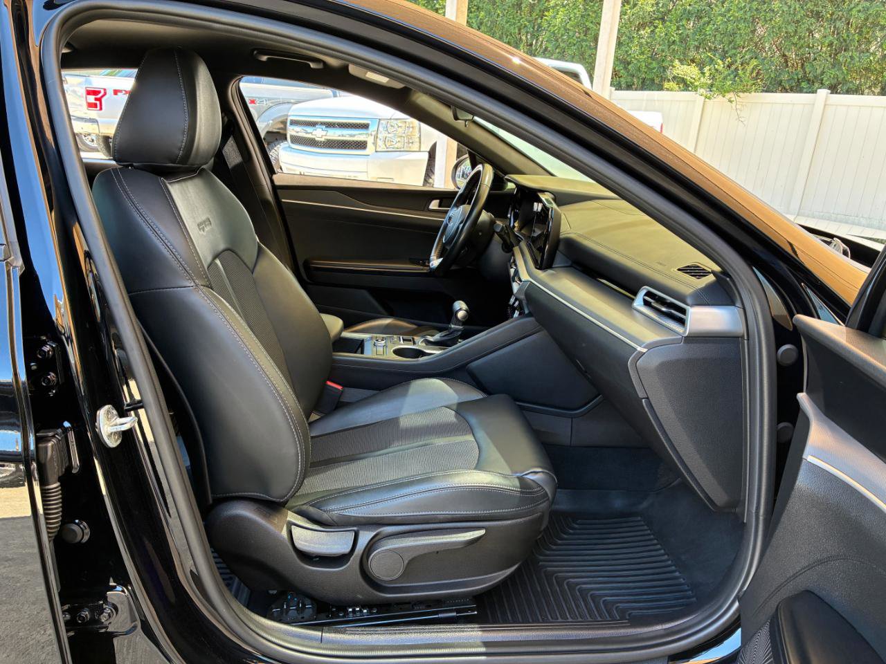 Used 2022 Kia K5 GT-Line image 13