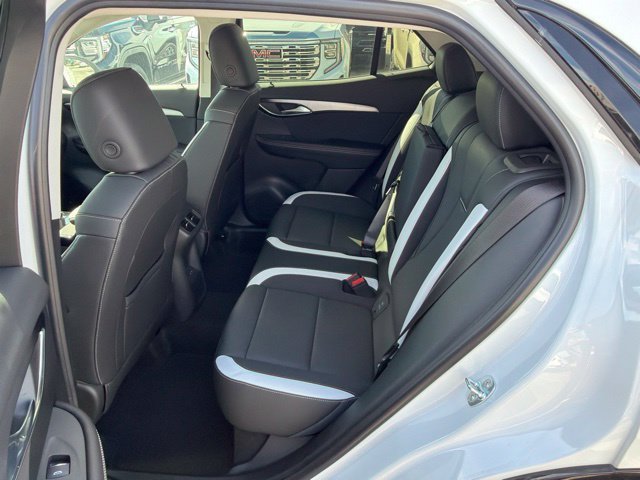 New 2026 Buick Envision Sport Touring AWD/4WD image 30