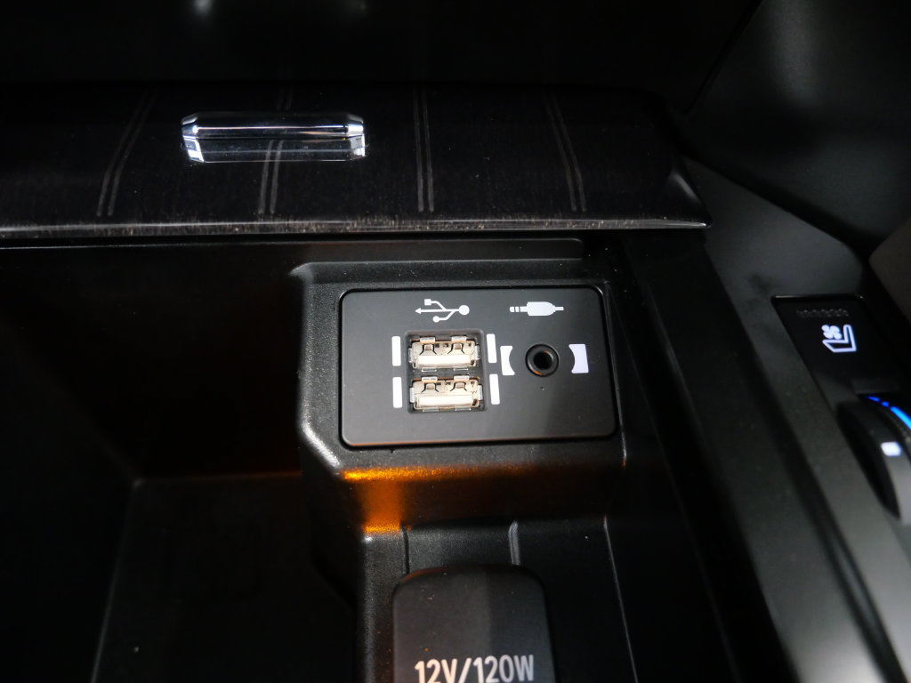 Certified 2022 Lexus GX 460 Premium AWD/4WD image 27