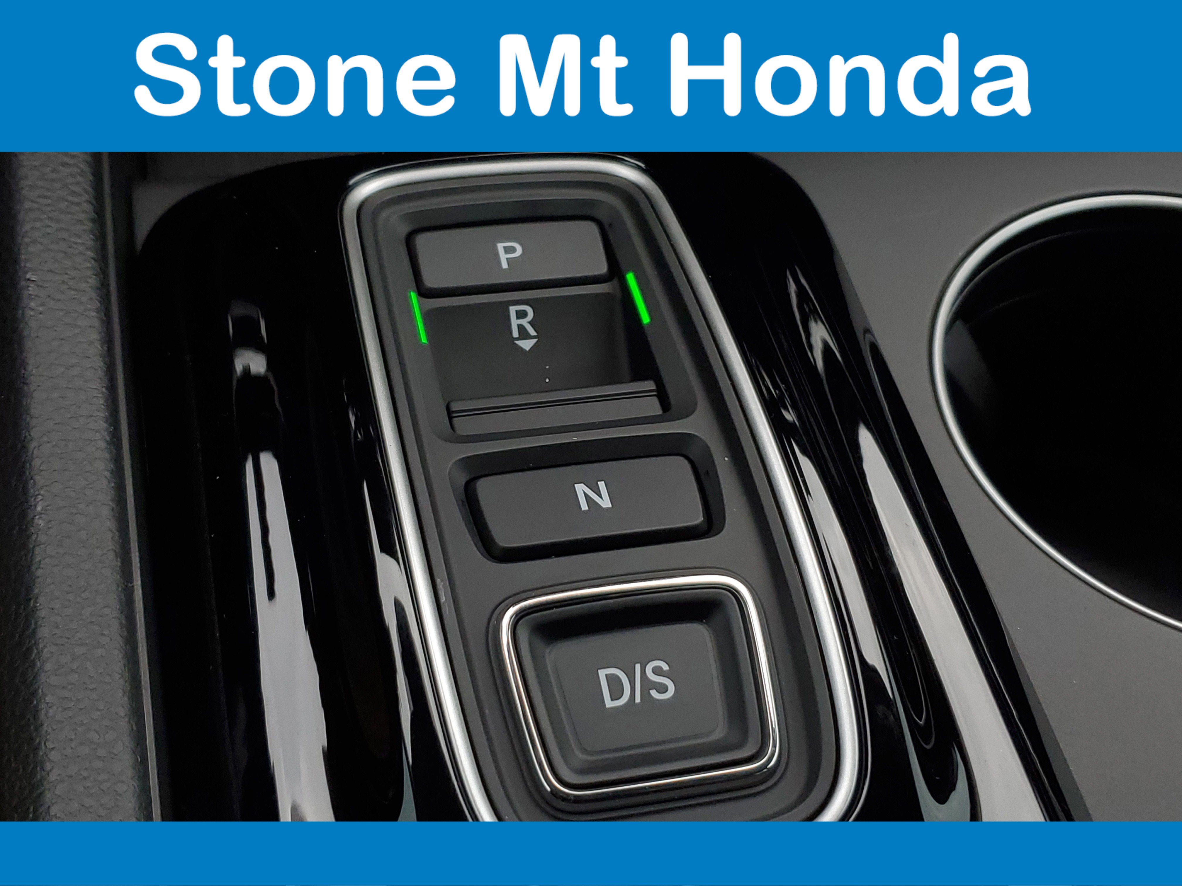 New 2025 Honda Pilot EX-L image 28