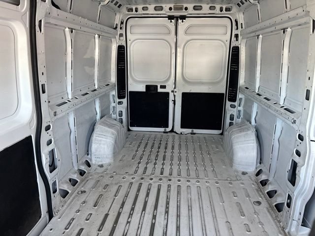 Used 2023 RAM ProMaster 3500 FWD image 24
