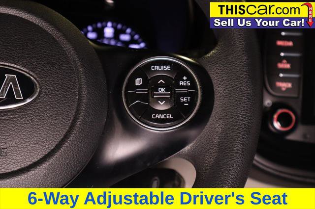 Used 2020 Kia Soul LX image 13