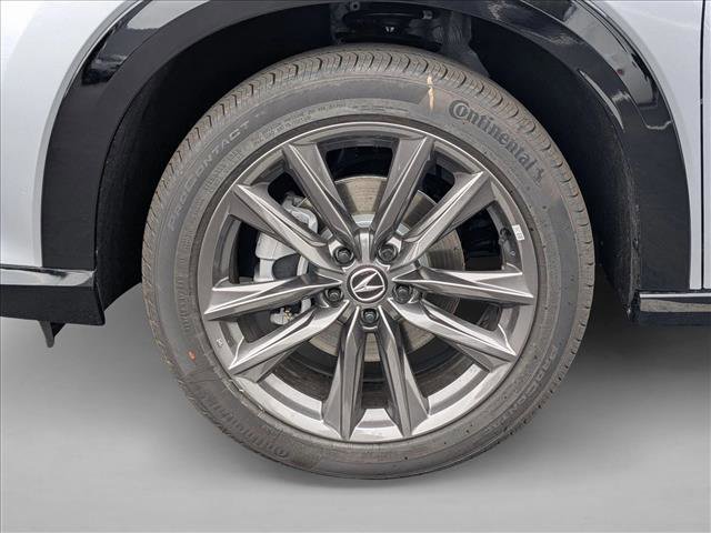 New 2025 Acura ADX A-Spec image 11