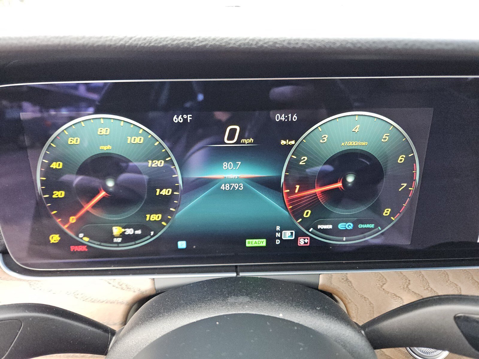 Used 2023 Mercedes-Benz E 450 4MATIC Sedan image 31