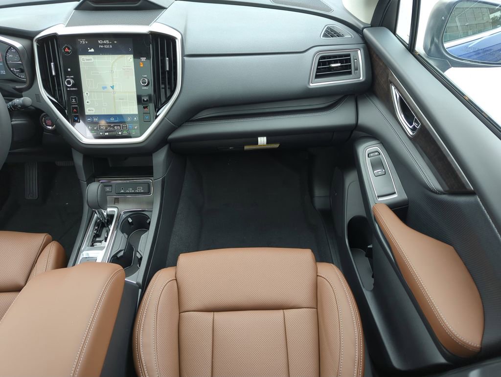 New 2026 Subaru Ascent Touring AWD/4WD image 16