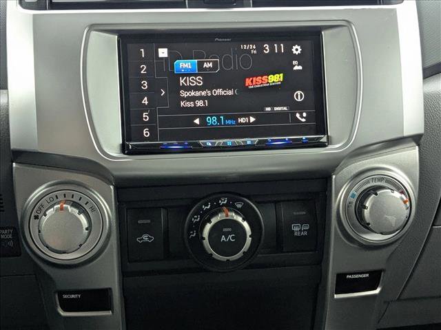 Used 2012 Toyota 4Runner SR5 image 14