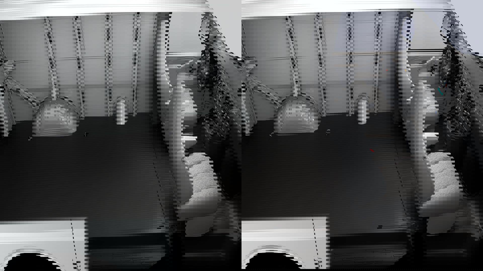 New 2026 Chevrolet Express 2500 WT w/ Driver Convenience Package image 30