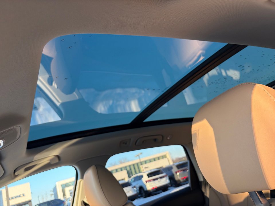 Certified 2025 Audi Q7 3.0T Premium Plus w/ Premium Plus Package image 21