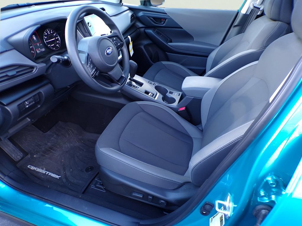 Certified 2025 Subaru Crosstrek 2.5i Premium AWD/4WD image 11