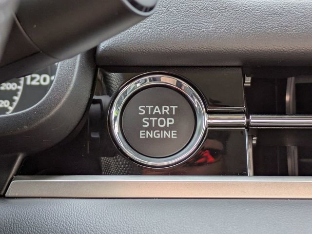 New 2026 Mitsubishi Outlander SE FWD image 32