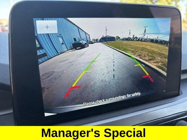 Used 2025 Ford Escape Active image 25