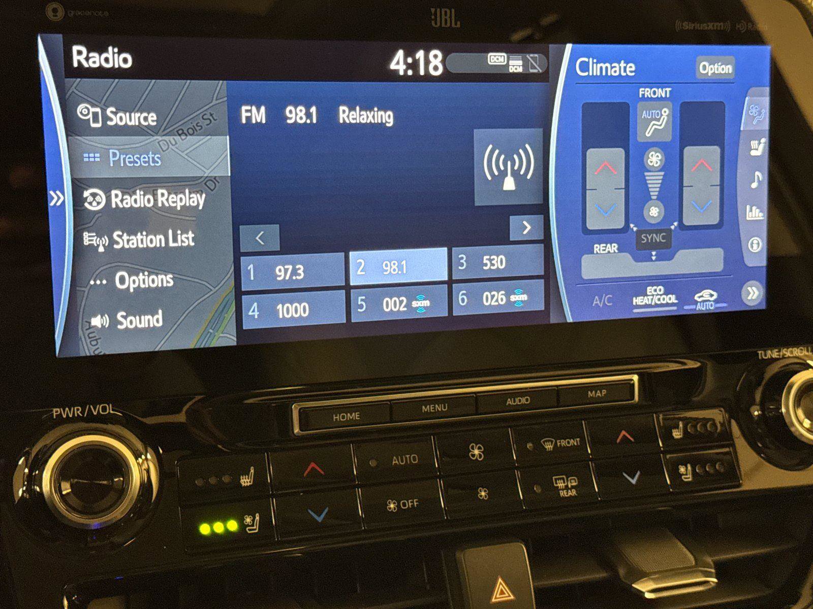 Used 2020 Toyota Highlander Platinum AWD/4WD image 18